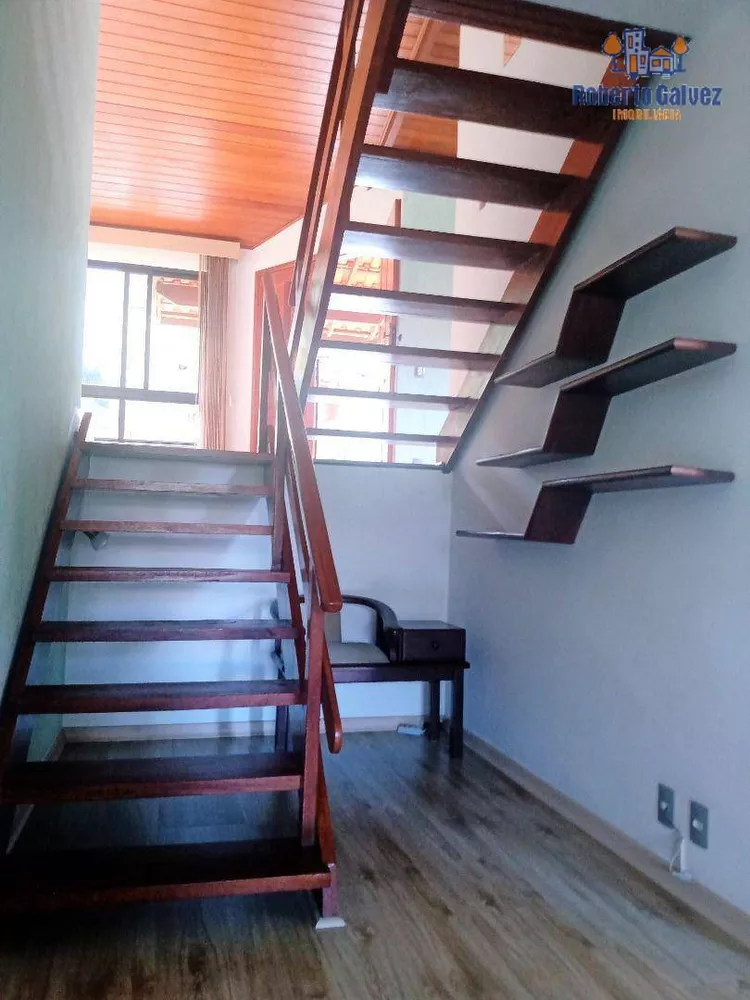 Casa de Condomínio, 3 quartos - Foto 12