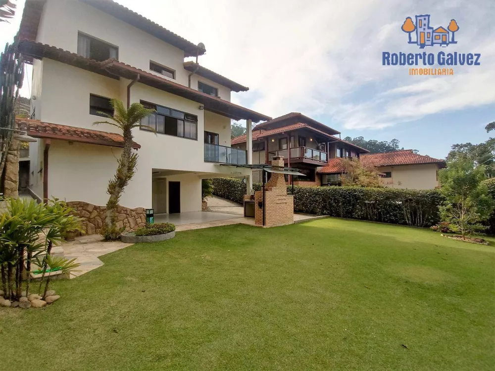 Casa de Condomínio, 3 quartos - Foto 27