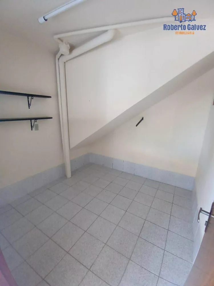 Casa de Condomínio, 3 quartos - Foto 21