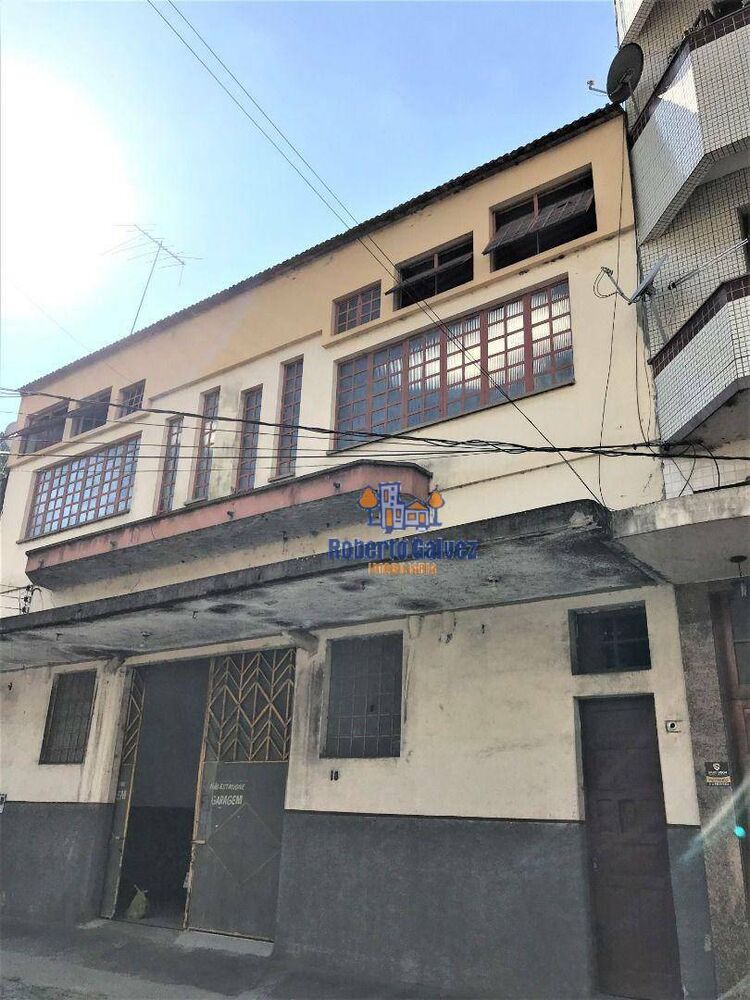Sobrado para alugar, 154m² - Foto 1