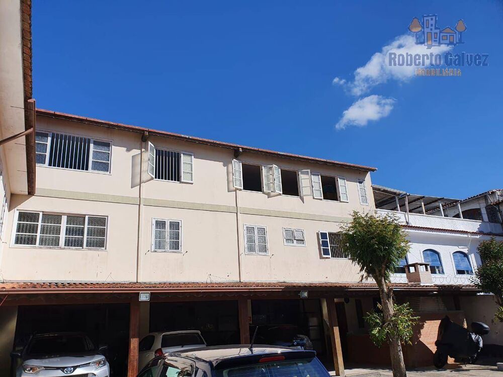 Loja-Salão para alugar, 138m² - Foto 1