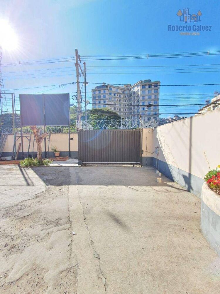 Loja-Salão para alugar, 138m² - Foto 4