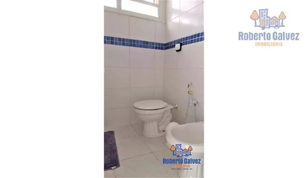 Casa de Condomínio, 3 quartos - Foto 19