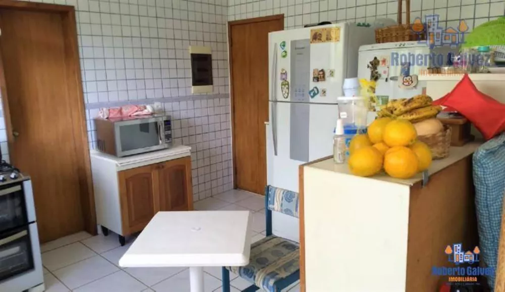 Casa de Condomínio, 3 quartos - Foto 10