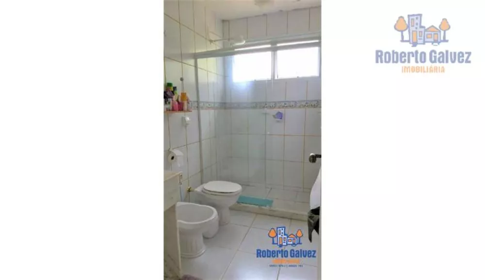 Casa de Condomínio, 3 quartos - Foto 11