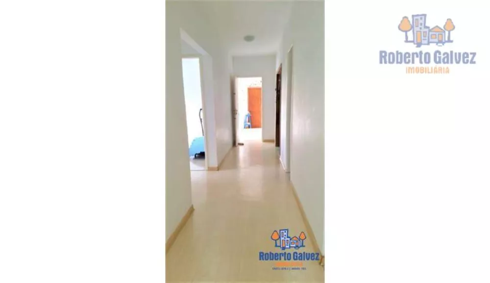 Casa de Condomínio, 3 quartos - Foto 12