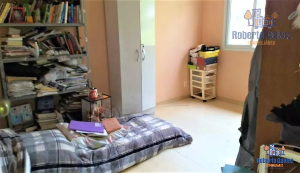 Casa de Condomínio, 3 quartos - Foto 21