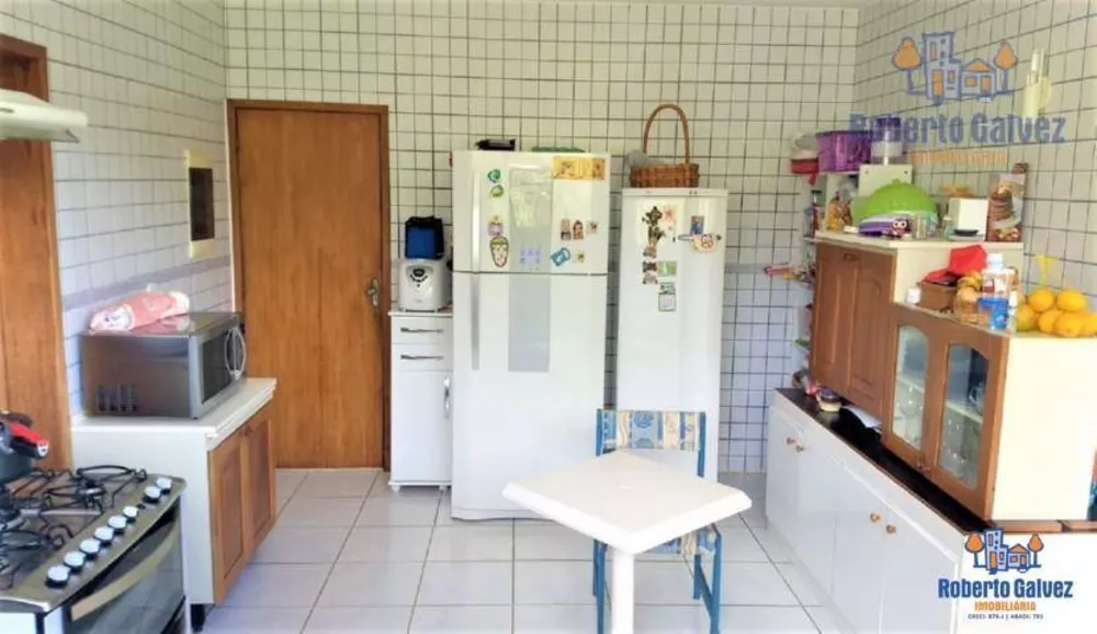 Casa de Condomínio, 3 quartos - Foto 8