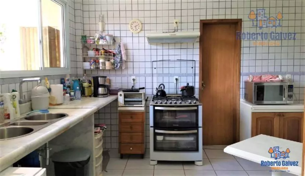 Casa de Condomínio, 3 quartos - Foto 9