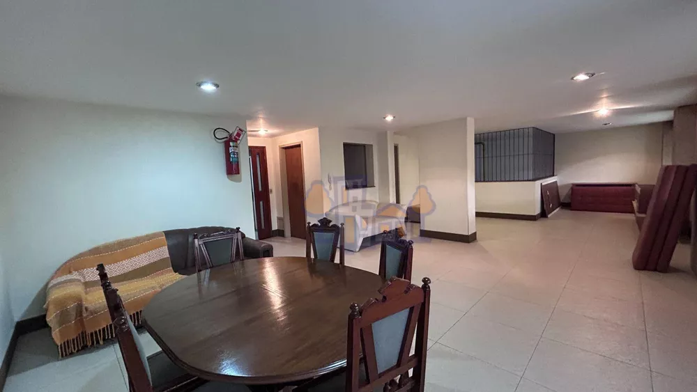 Apartamento, 3 quartos, 159 m² - Foto 21