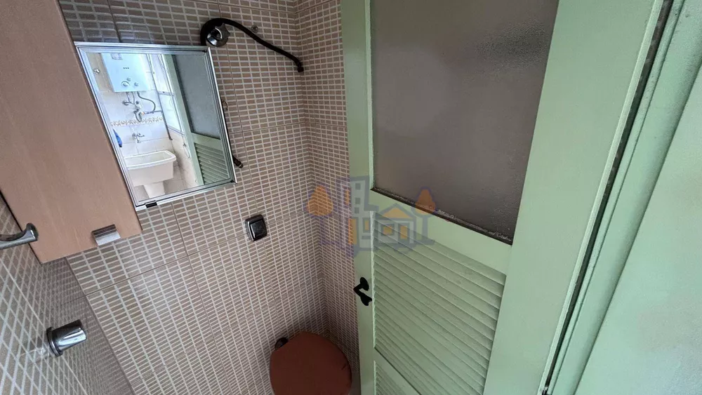 Apartamento, 3 quartos, 159 m² - Foto 19