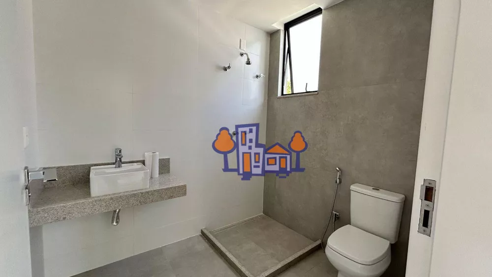 Casa de Condomínio, 3 quartos - Foto 3