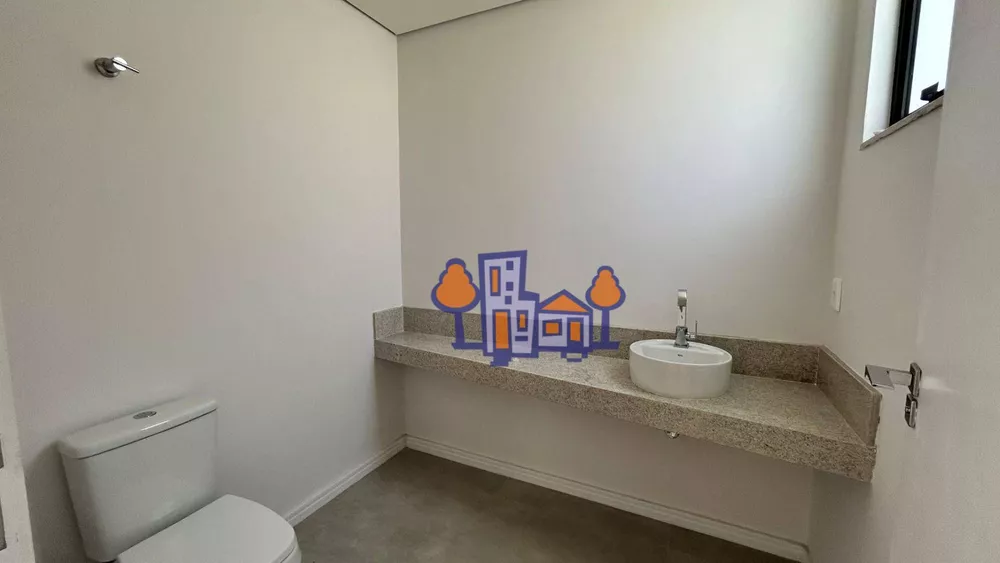 Casa de Condomínio, 3 quartos - Foto 17