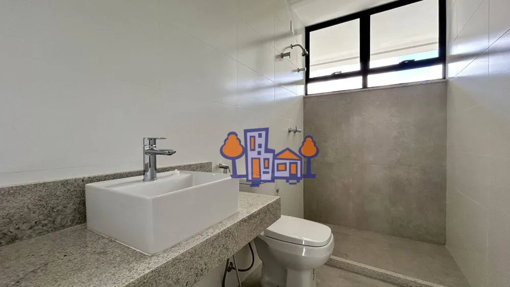 Casa de Condomínio, 3 quartos - Foto 35