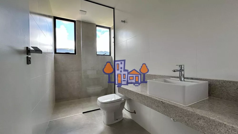 Casa de Condomínio, 3 quartos - Foto 30