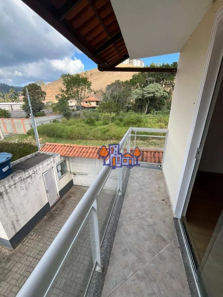 Casa, 2 quartos, 71 m² - Foto 5