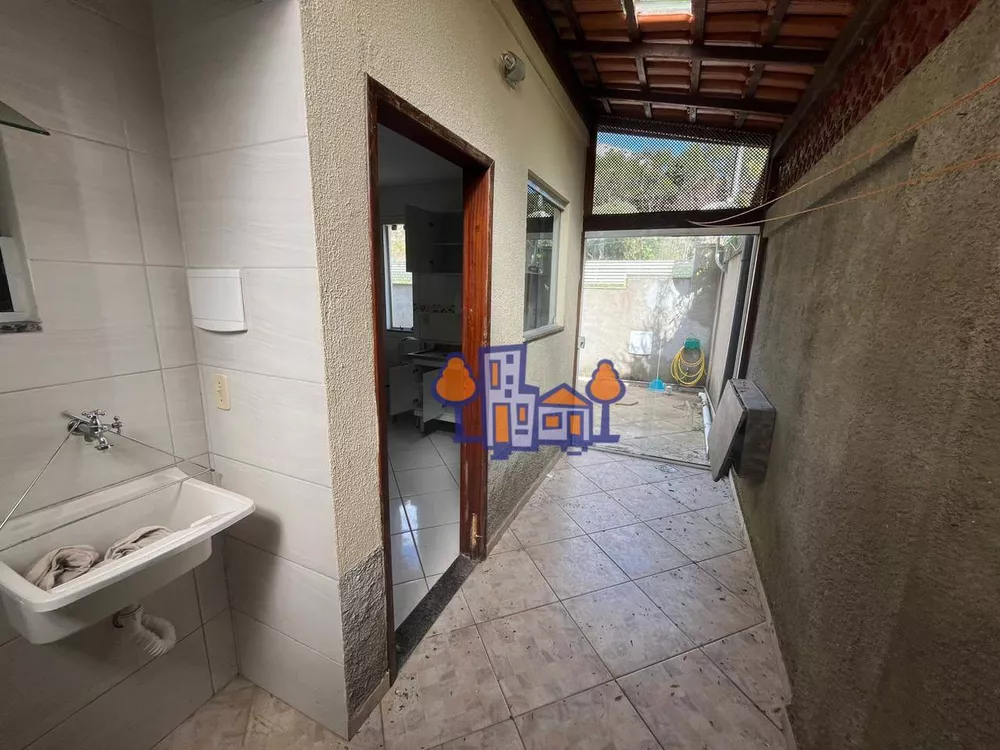 Casa, 2 quartos, 71 m² - Foto 4