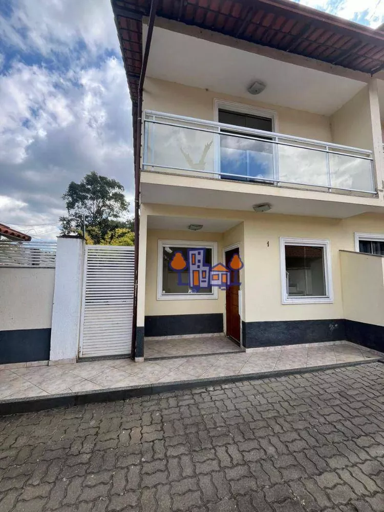 Casa, 2 quartos, 71 m² - Foto 11