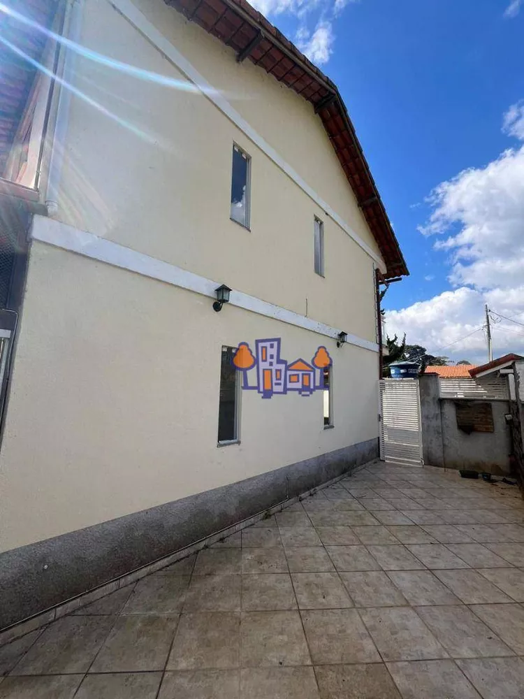 Casa, 2 quartos, 71 m² - Foto 1