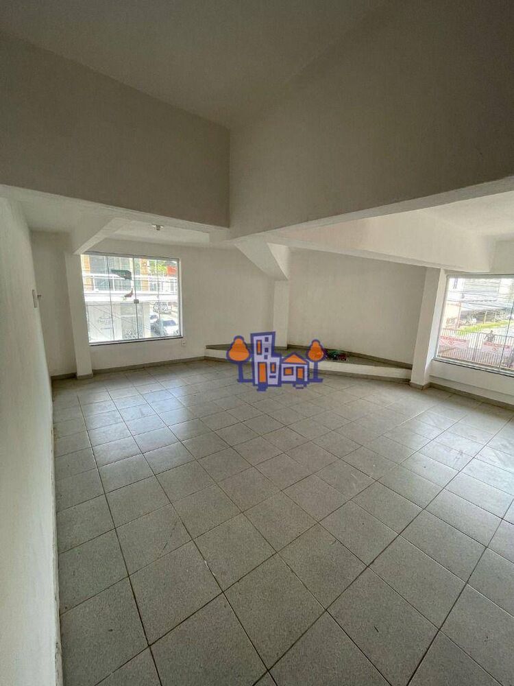 Conjunto Comercial-Sala para alugar, 100m² - Foto 2