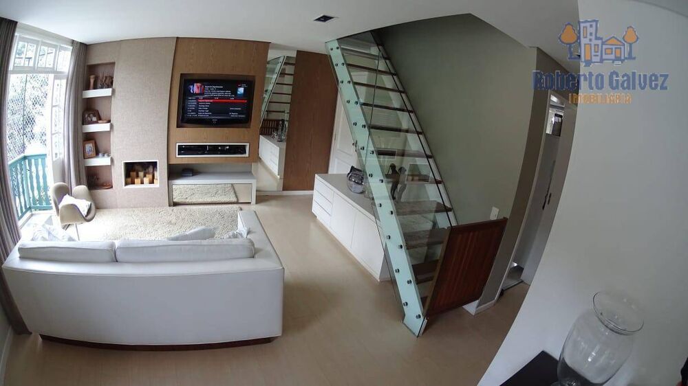 Apartamento, 3 quartos, 103 m² - Foto 3