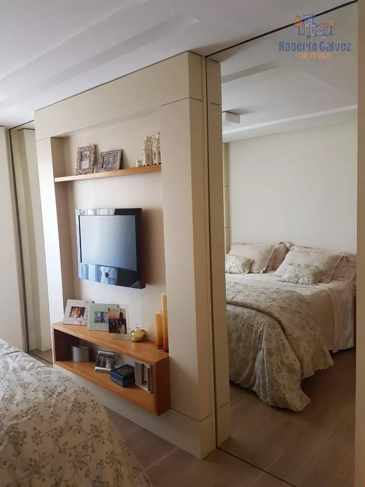 Apartamento, 3 quartos, 103 m² - Foto 9