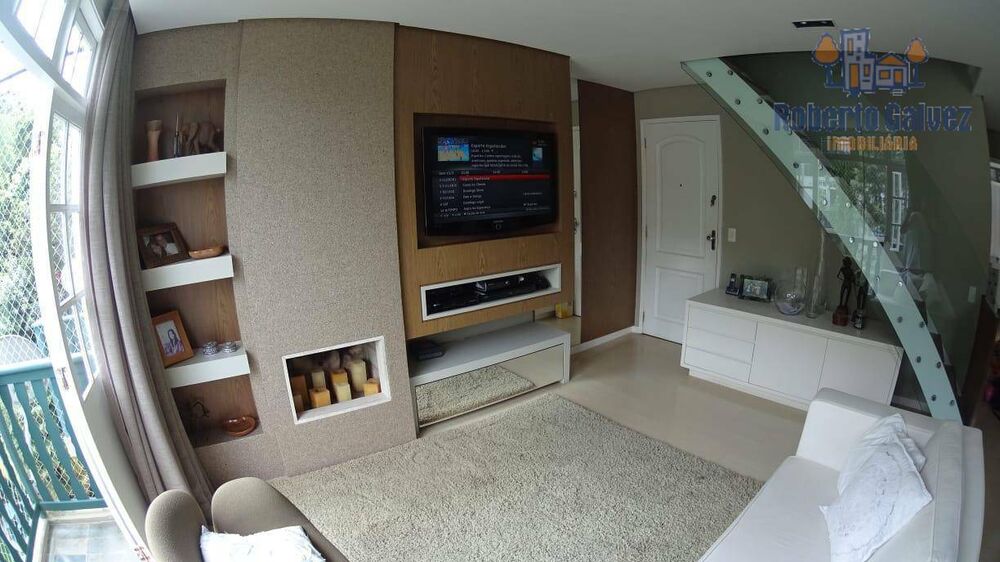 Apartamento, 3 quartos, 103 m² - Foto 1