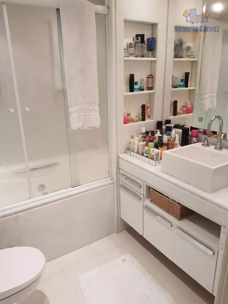 Apartamento, 3 quartos, 103 m² - Foto 10