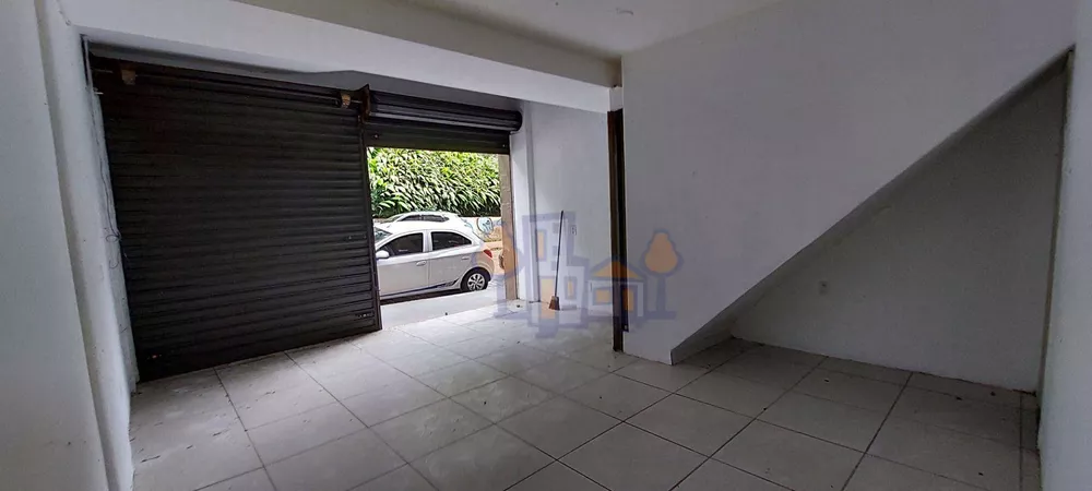Loja-Salão, 50 m² - Foto 9