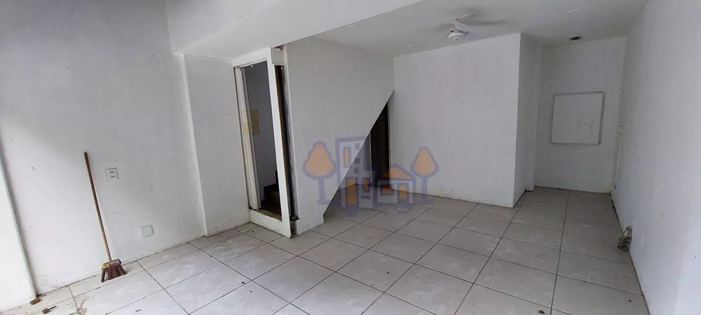 Loja-Salão, 50 m² - Foto 1