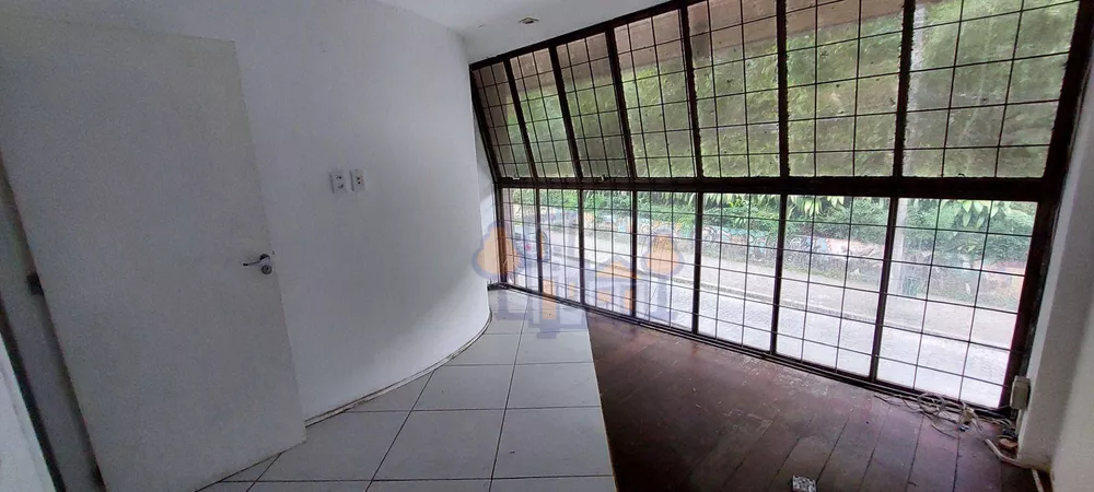 Loja-Salão, 50 m² - Foto 3