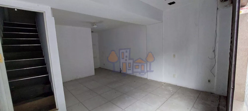 Loja-Salão, 50 m² - Foto 2