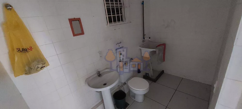 Loja-Salão, 50 m² - Foto 8