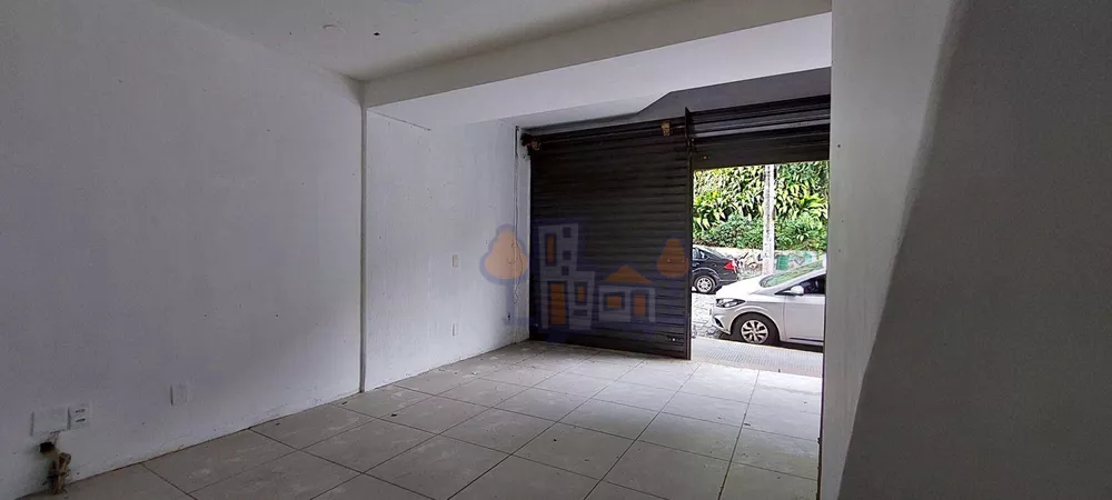 Loja-Salão, 50 m² - Foto 4