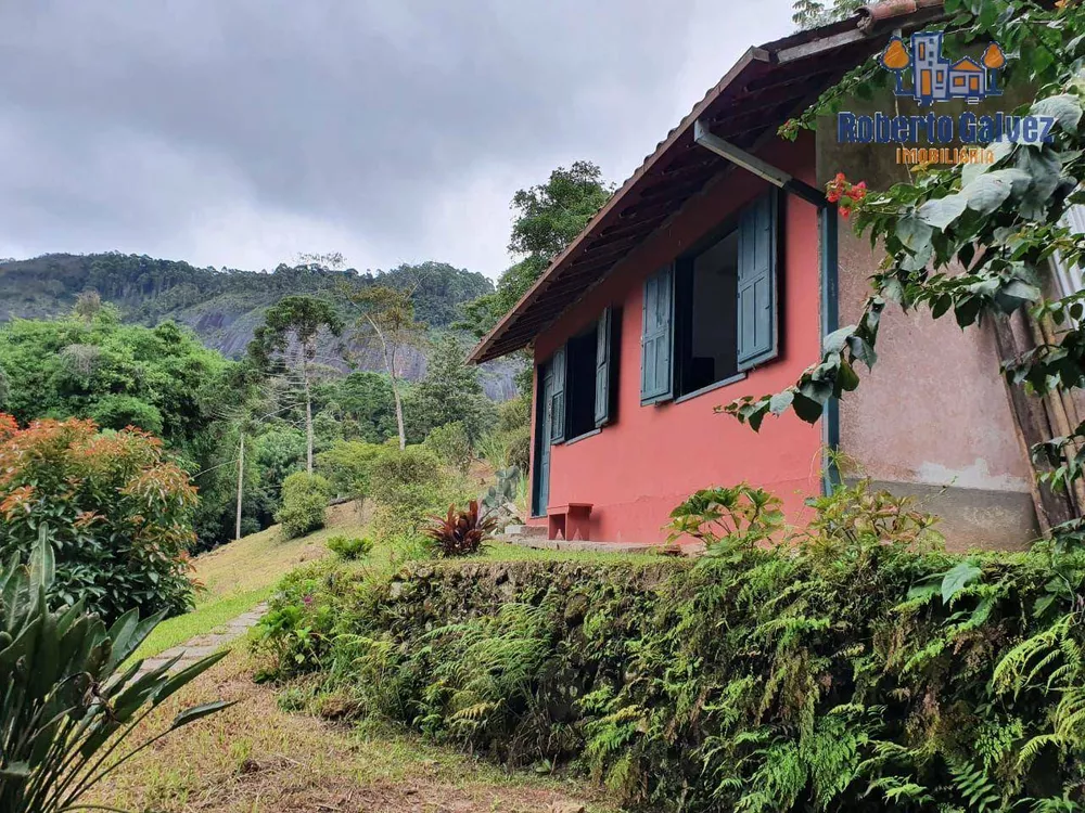 Sítio, 2 quartos, 15 hectares - Foto 16