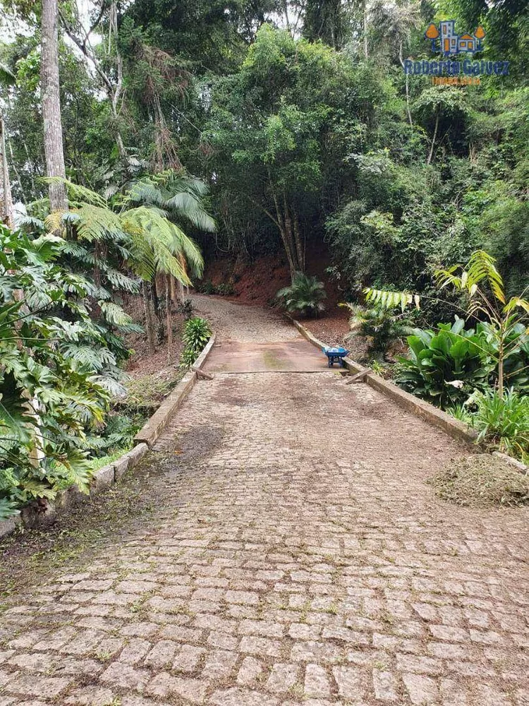 Sítio, 2 quartos, 15 hectares - Foto 1