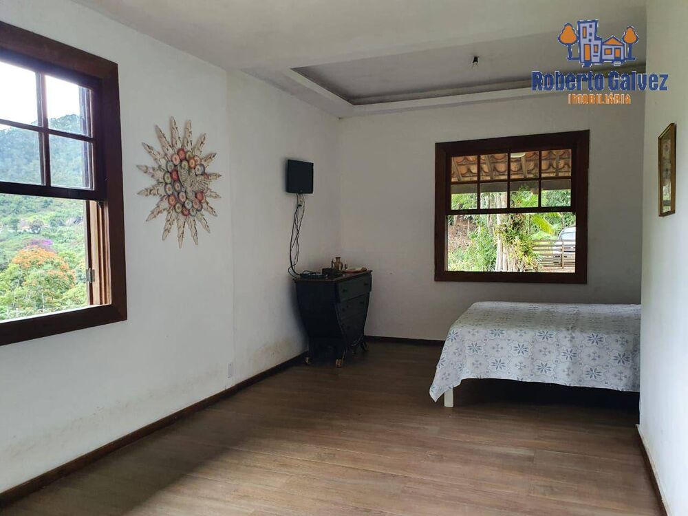 Sítio à venda com 2 quartos, 180m² - Foto 8