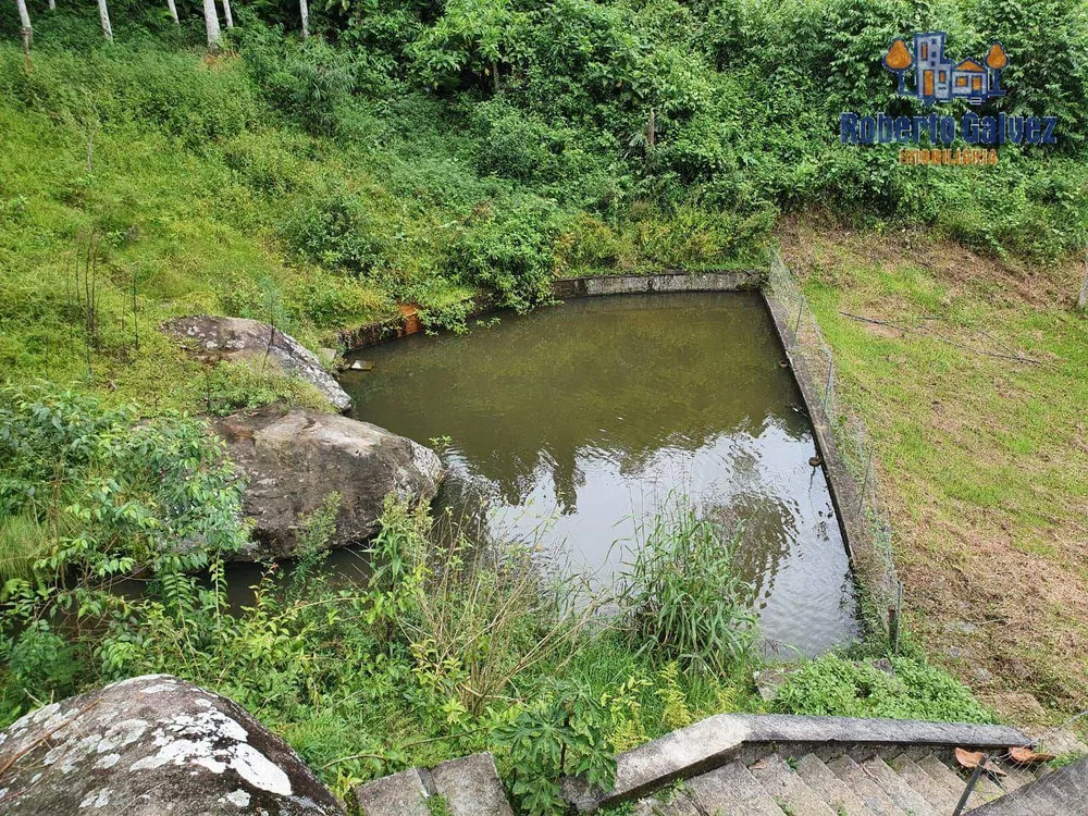 Sítio, 2 quartos, 15 hectares - Foto 17