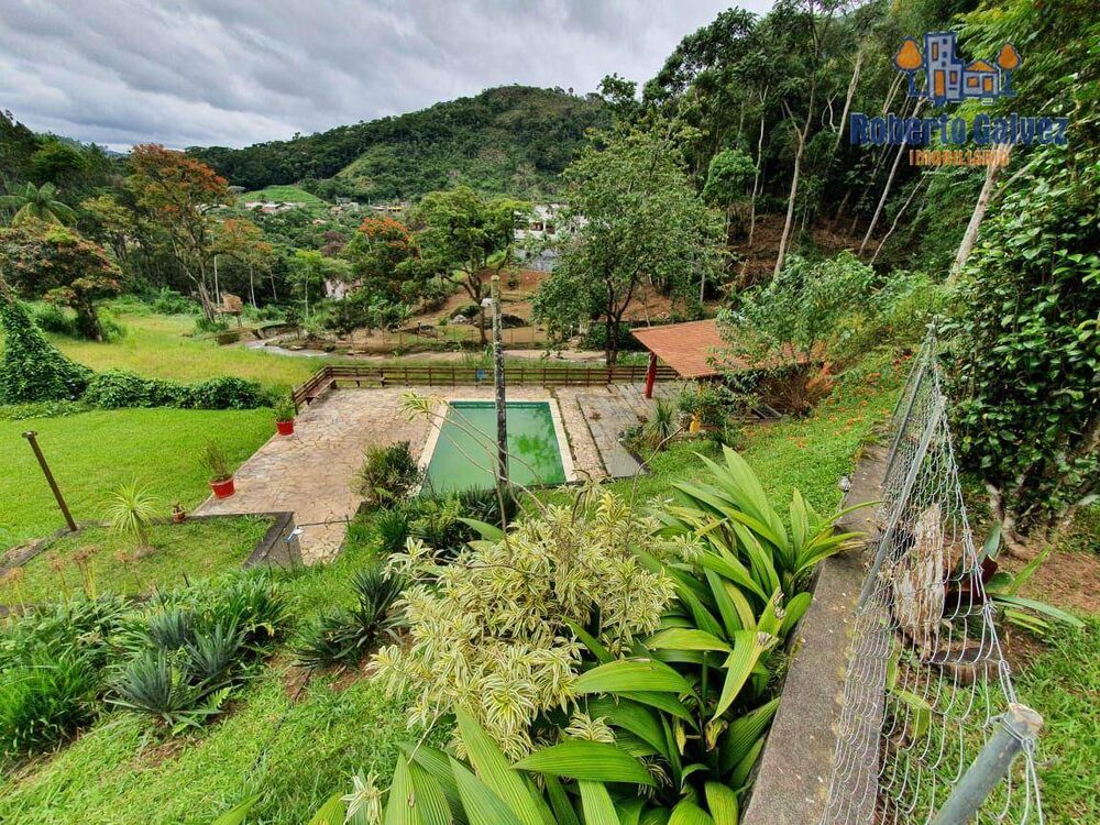 Sítio à venda com 2 quartos, 180m² - Foto 3