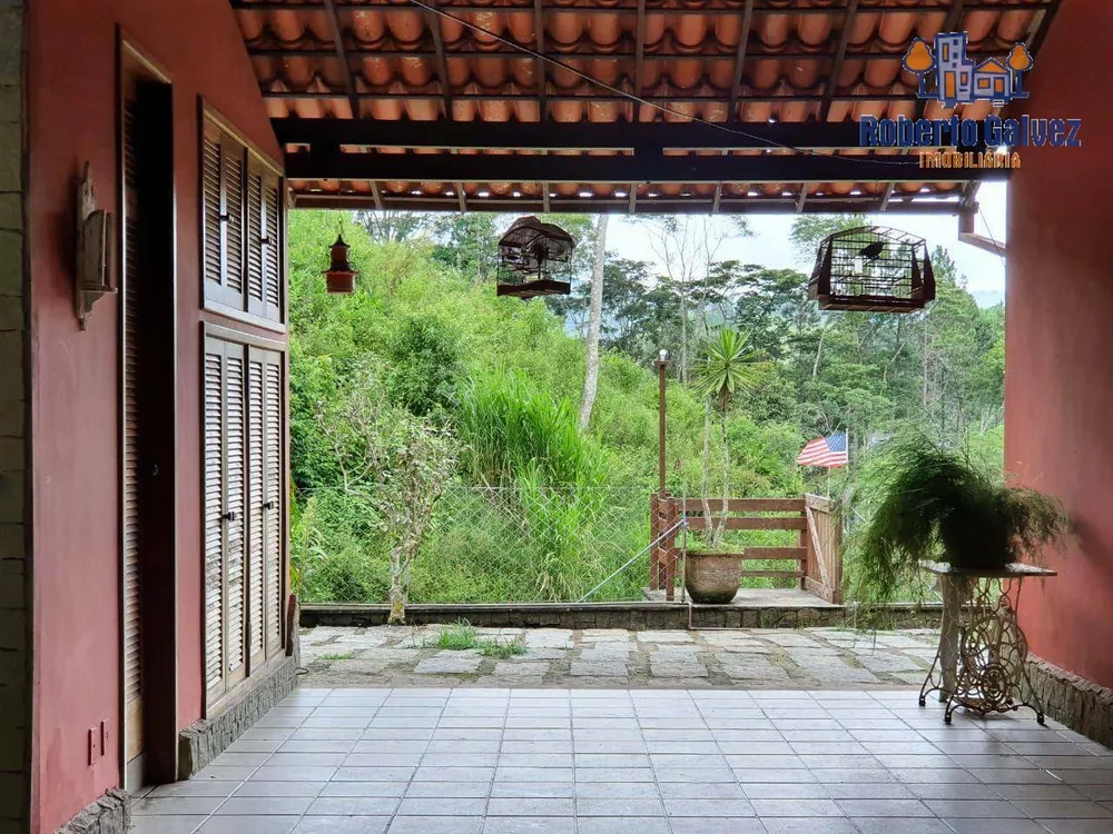 Sítio, 2 quartos, 15 hectares - Foto 42