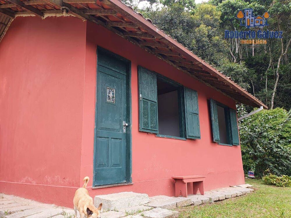 Sítio à venda com 2 quartos, 180m² - Foto 6