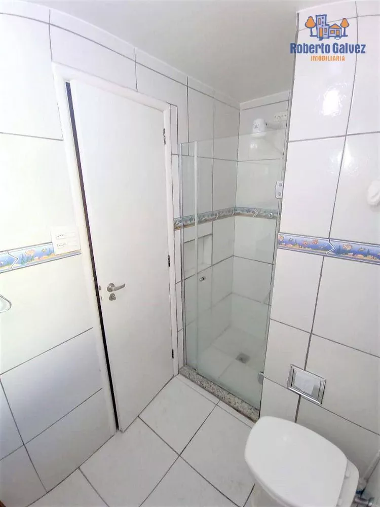 Apartamento, 2 quartos, 100 m² - Foto 11