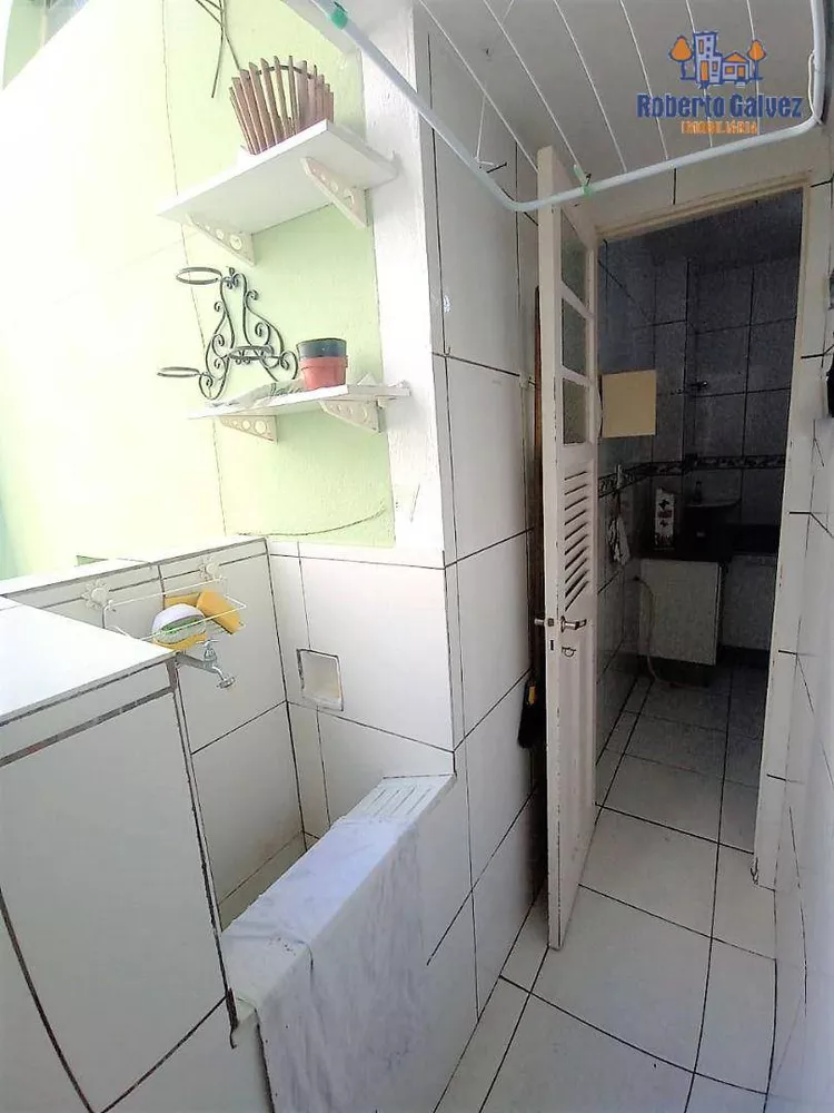 Apartamento, 2 quartos, 100 m² - Foto 15