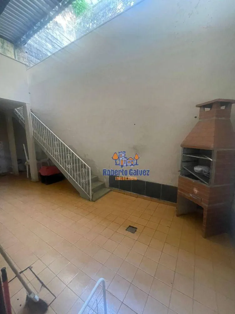 Casa, 3 quartos, 153 m² - Foto 11