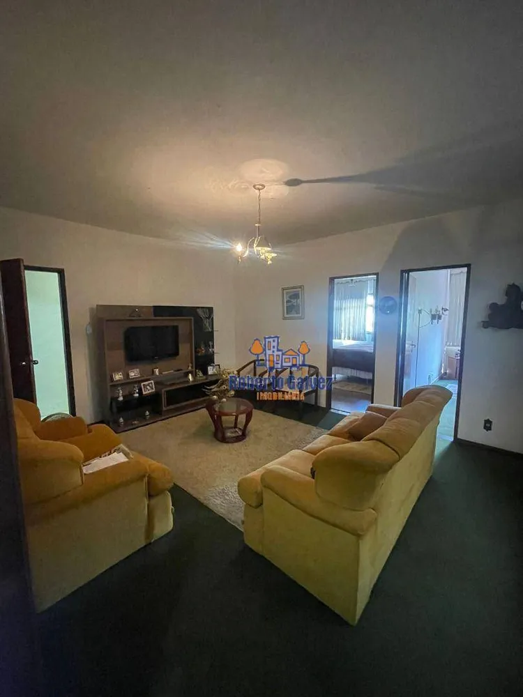 Casa, 3 quartos, 153 m² - Foto 3