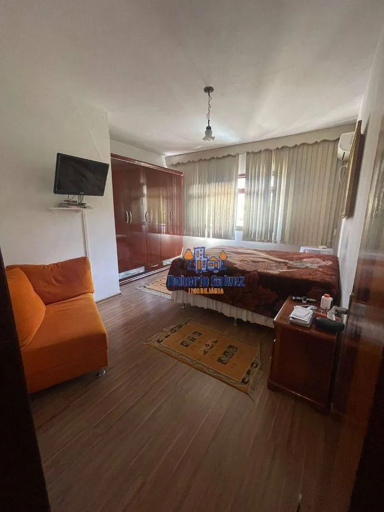 Casa, 3 quartos, 153 m² - Foto 9