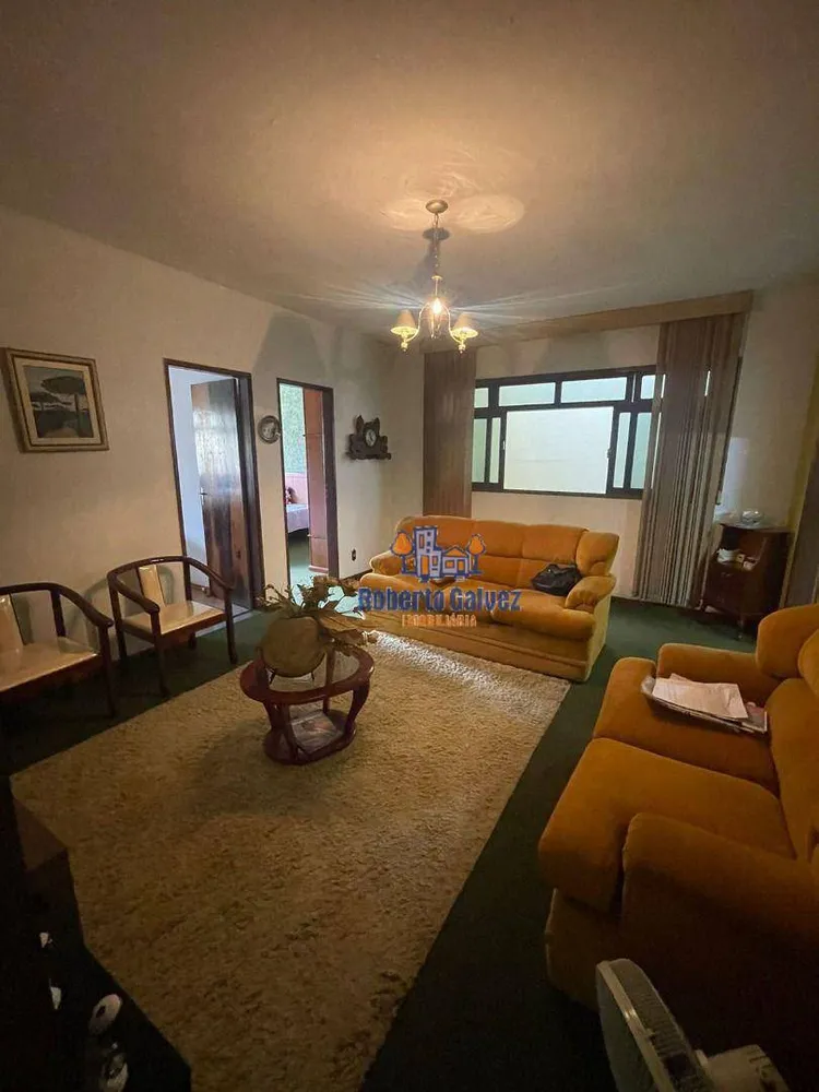 Casa, 3 quartos, 153 m² - Foto 2