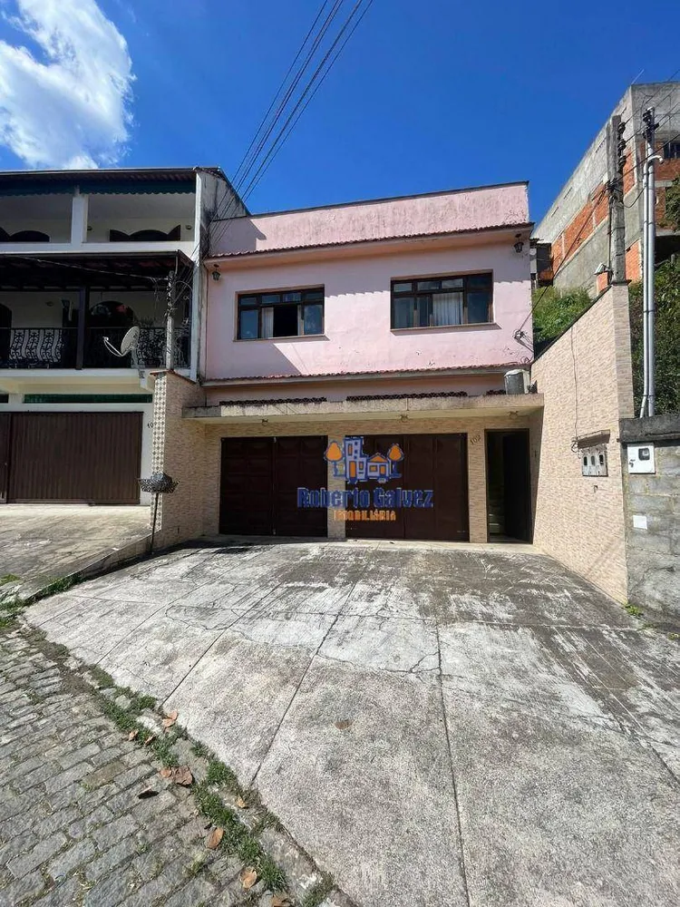 Casa, 3 quartos, 153 m² - Foto 1