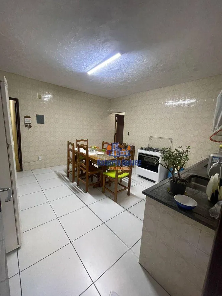 Casa, 3 quartos, 153 m² - Foto 7