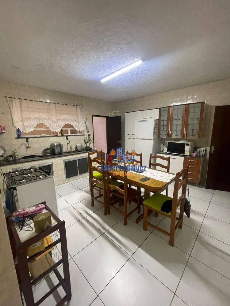 Casa, 3 quartos, 153 m² - Foto 6